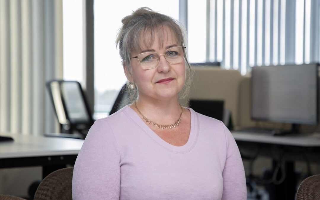 Pille Kaasan on “Aasta 2025 sisekliima insener”