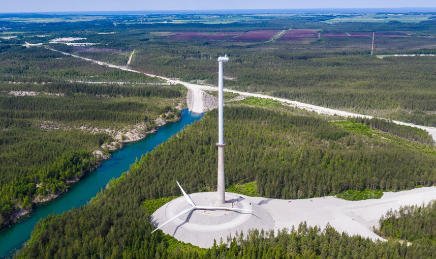 Aidu Tuulepark