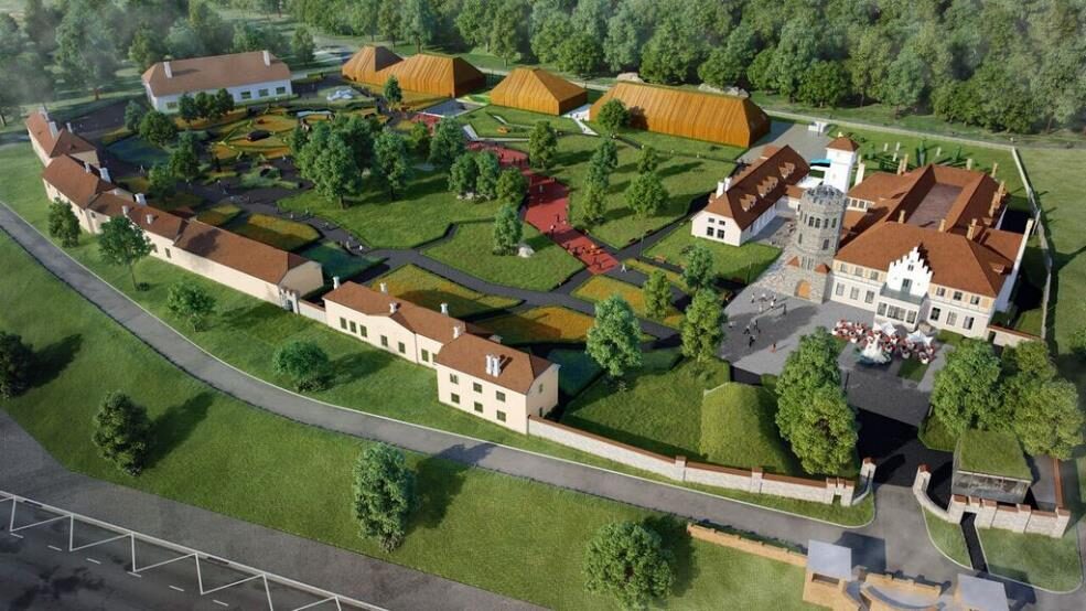 Maarjamäe kompleks