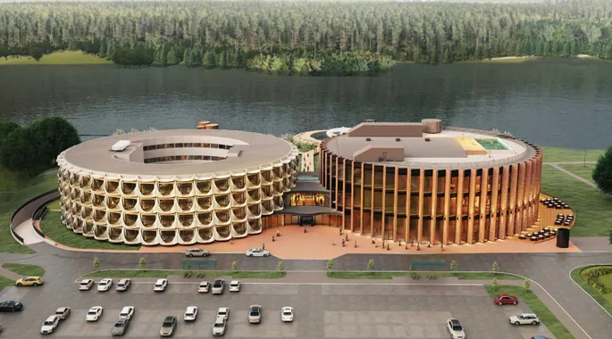 Viljandi SPA ja hotell