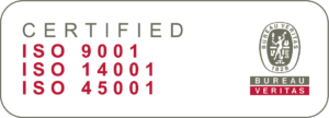ISO 9001:2015