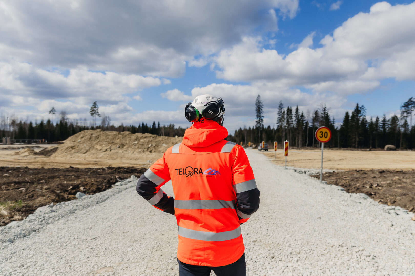 Teehoiutööde omanikujärelevalve