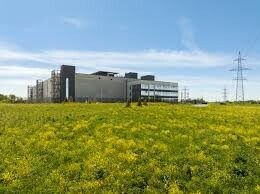 Greenenergy Data Center