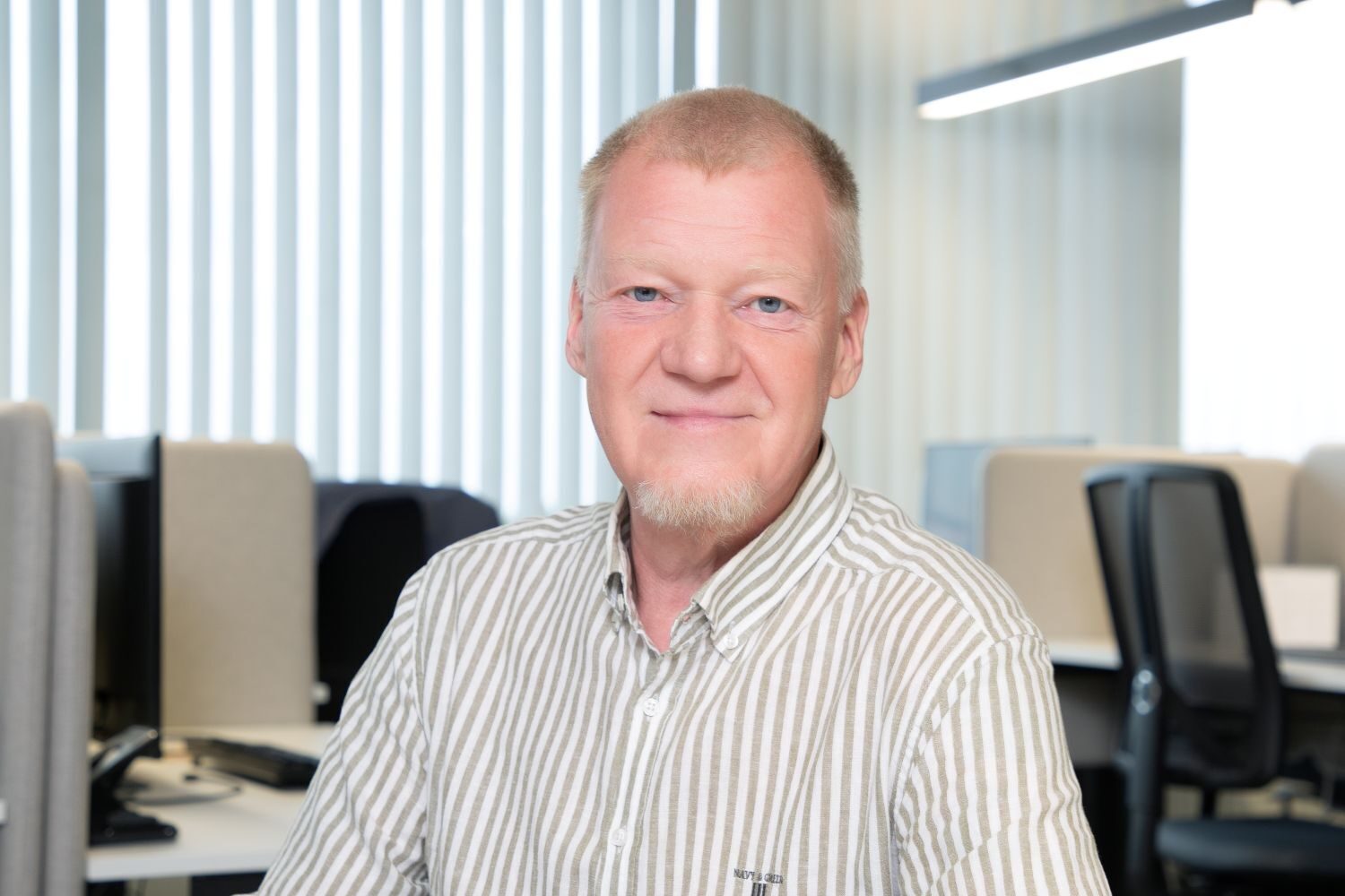 Sven Rumm