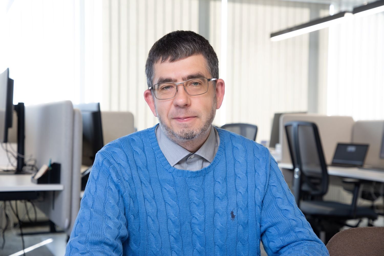 Andres Kuimet